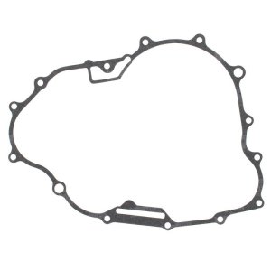 Yamaha YFM 250 Raptor Side Cover Gasket Kit - Vertex Pistons - Inner Clutch - `08-`13